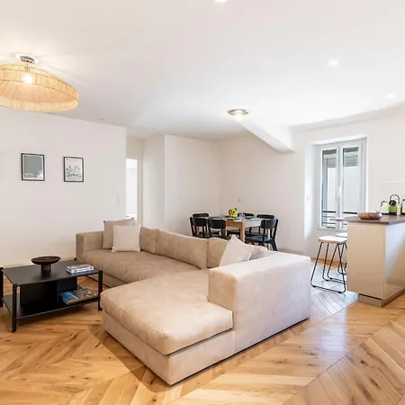 2 Bedrooms Near - Appartement