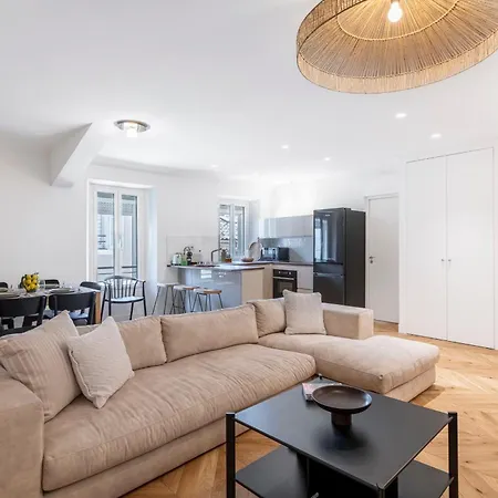 2 Bedrooms Near - Appartement