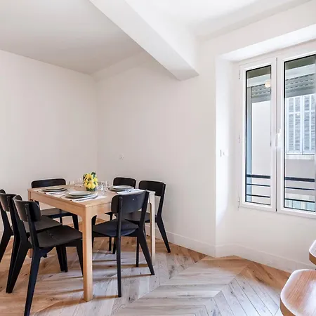 2 Bedrooms Near - Appartement