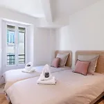 2 Bedrooms Near - Apartamento *